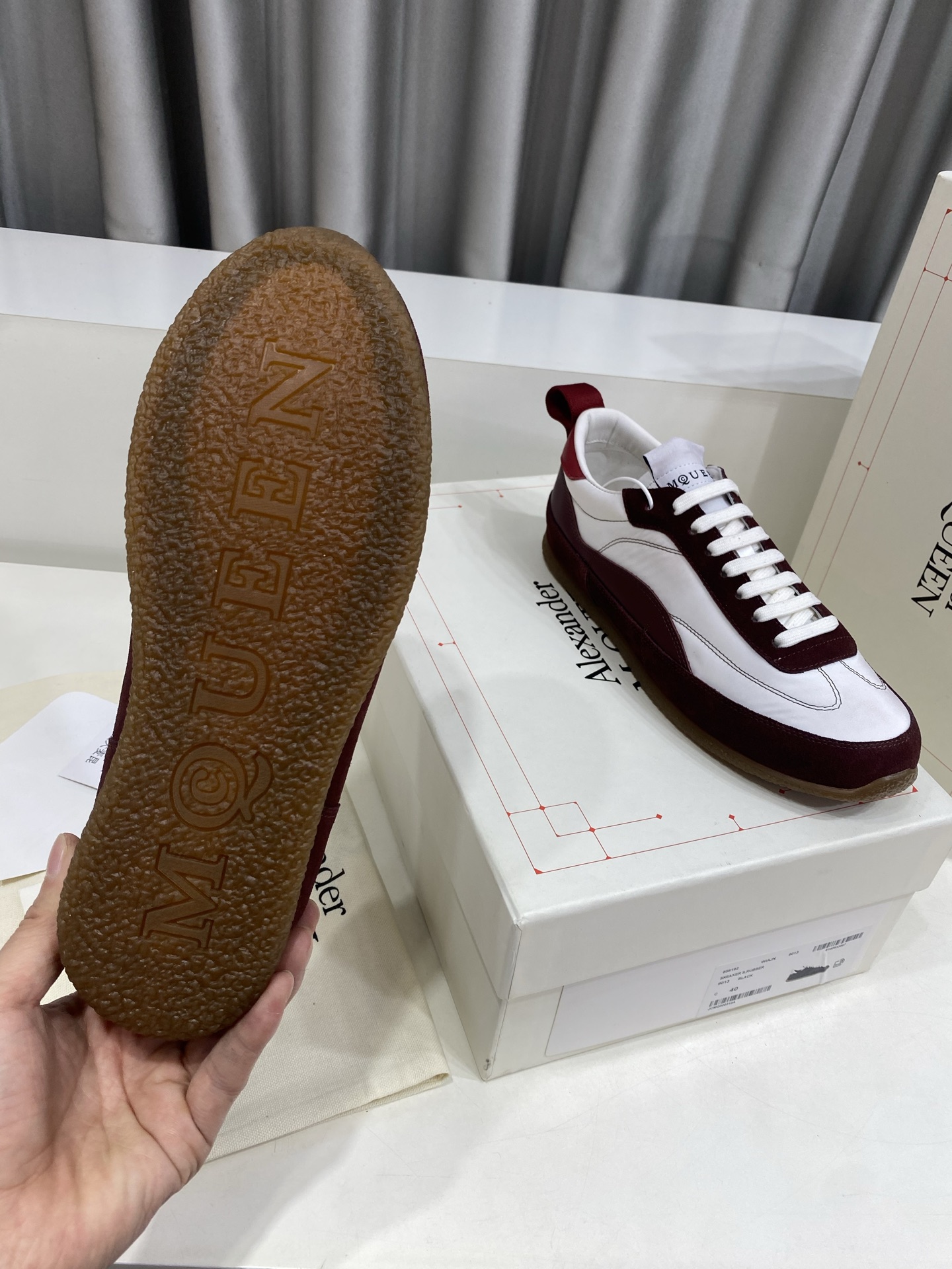 Women's high heels
